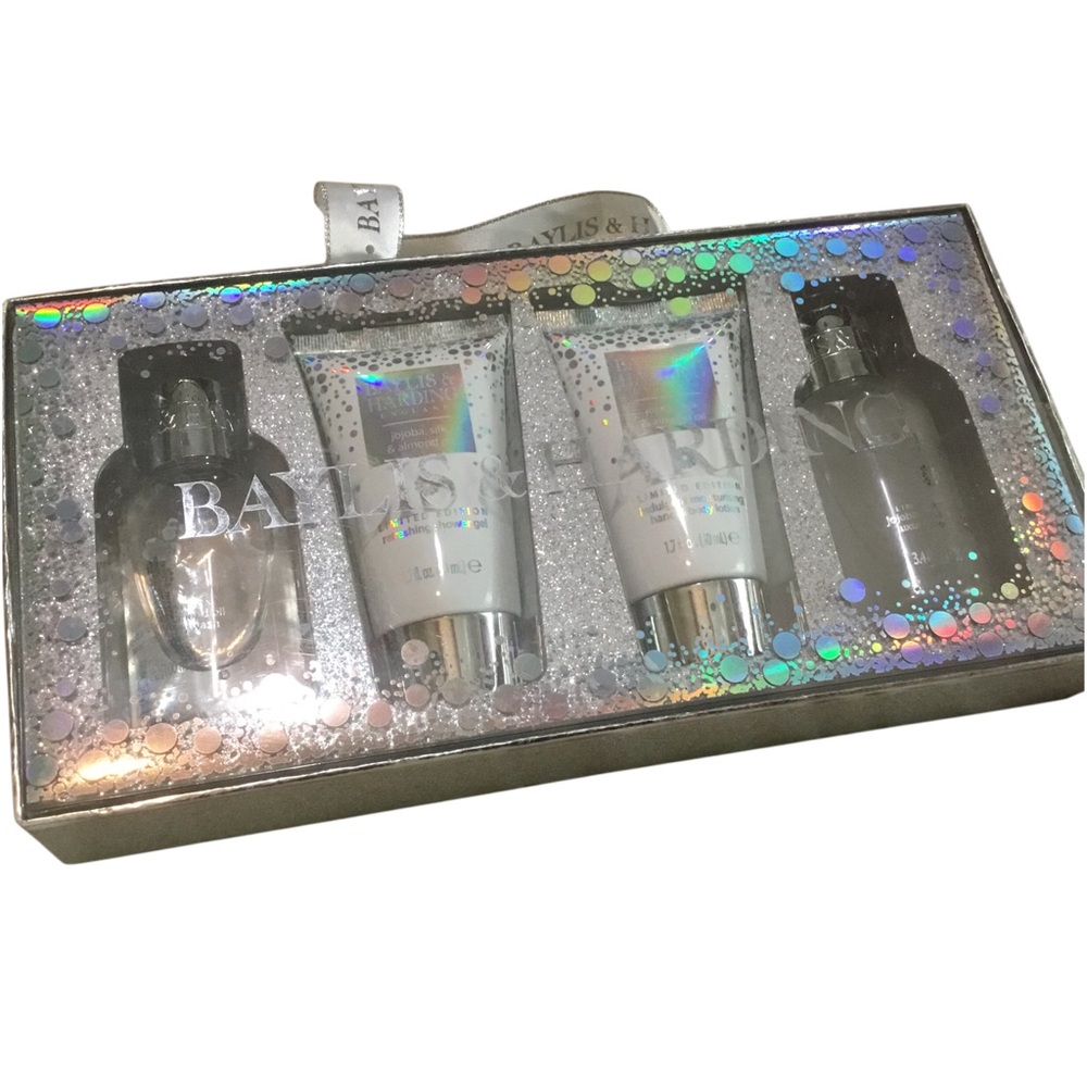 BAYLIS & HARDING Bath Gift Set